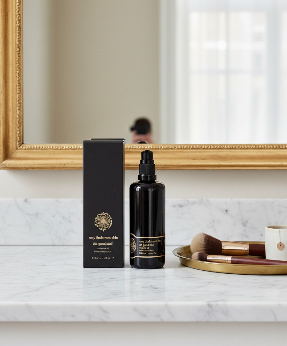 CatalogShot May Lindstrom Skin variation showing reusable premium scene language