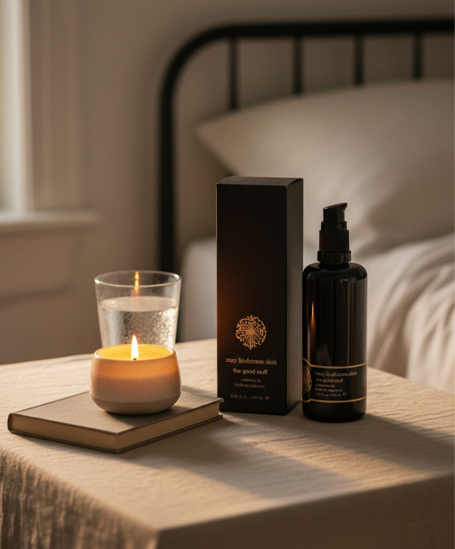 May Lindstrom Skin generated lifestyle photo variation two